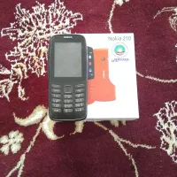 گوشی نوکیا ۲۱۰|موبایل|هامون, |دیوار