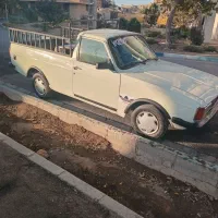 وانت پیکان 87