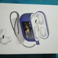 ایرپاد هوشمند در حد نو|لوازم جانبی موبایل و تبلت|رامهرمز, |دیوار