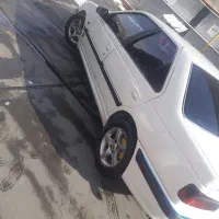 ماشین پرشیا ۹۳