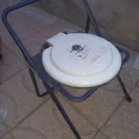 توالت فرنگی همراه تاشو|لوازم سرویس بهداشتی|شهریار, شهرک شاهد|دیوار