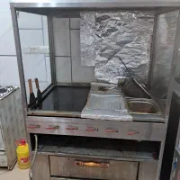فست فود