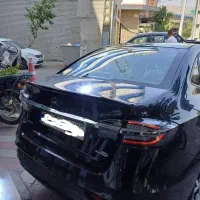 KMC  ایگل - مدل 1404 - نقد و اقساط|خودرو سواری و وانت|تهران, الهیه|دیوار