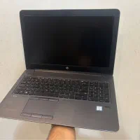 لپتاپ اچ پی زد بوک