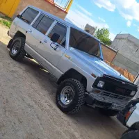 پاترول ۴در۶سیلندر