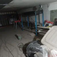 منقل کباب  محکم|اجاق گاز و لوازم برقی پخت‌وپز|فردیس, فردیس|دیوار