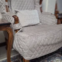 کاور مبل مازراتی ۳ لایه صد آب|مبلمان خانگی و میز عسلی|تهران, جوادیه تهرانپارس|دیوار