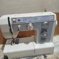 چرخ خیاطی