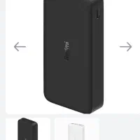 پاوربانک شیامی ردمی اصل۲۰۰۰۰