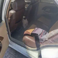 پژو پارس دوگانه کارخانه کارمندی|خودرو سواری و وانت|مشهد, رباط طرق|دیوار