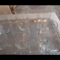 لیوان آب خوری