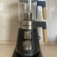 چای ساز نورنبرگ