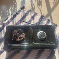 گاز دو شعله