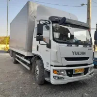 شریک جهت خرید کامیون و کار|استخدام حمل و نقل|رشت, رشتیان|دیوار