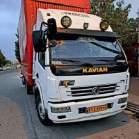 اسباب کشی باربری کارگر جا به جای درون شهری