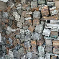 ضایعات مس برنج سرسیلندر آلومینیوم