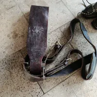 کمربند علم حمایل