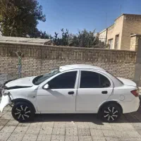 سایناتصادفی 402