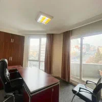 ۱۴۰ متر اداری مبله ۳ اتاق / تاپ لوکیشن سعادت آباد