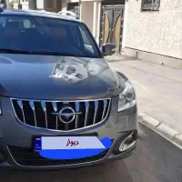 هایما اس ۷ hiama s7 مدل ۹۸|خودرو سواری و وانت|تهران, سردارجنگل|دیوار