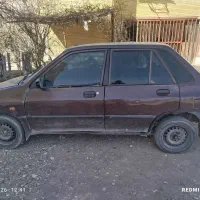 پراید مدل 85