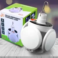 لامپ شارژی ۵ پر|لامپ و چراغ|اصفهان, خواجو|دیوار