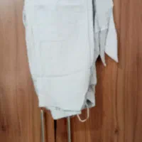 شلوار و تیشرت