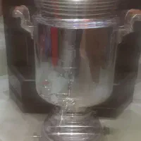 سماورهیاتی بزرگ|سماور، چای‌ساز، قهوه‌ساز|بستان آباد, |دیوار