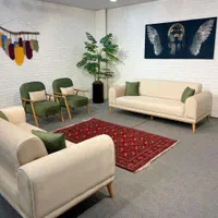 مبل دیانا * اقساط با چک صیاد تحویل آنی *|مبلمان خانگی و میز عسلی|خرمآباد, |دیوار