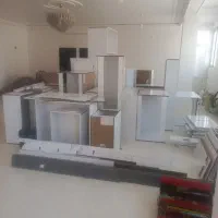 کابینت وکمد دیواری اقساطی|خدمات پیشه و مهارت|قم, بیست متری ولیعصر|دیوار