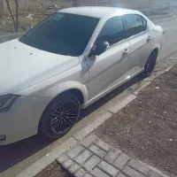 دنا پلاس مدل ۱۴۰۲ تمیز|خودرو سواری و وانت|گلبهار, شهر جدید گلبهار|دیوار