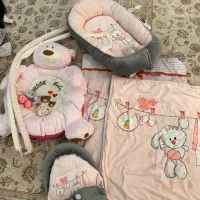 رخت خواب کودک و تشک بازی