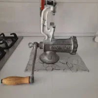 چرخ گوشت دستی|خردکن، آسیاب، غذاساز|خرم‌آباد, |دیوار