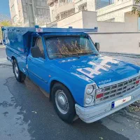 نیسان مدل ۹۸تحویلی۱۴۰۰|خودرو سواری و وانت|سنندج, |دیوار