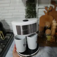 قهوه ساز سالم