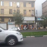 اجاره مغازه رسالت  با امکانات کامل ،قفسه ،کولر و‌.