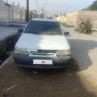 کریشان|خودرو سواری و وانت|اهواز, ملاشیه|دیوار