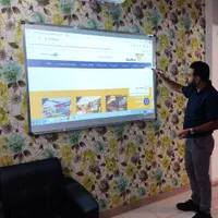 دیتا شو ویدئو پروژکتور هوشمند