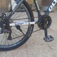 دوچرخه المپیاه|دوچرخه، اسکیت، اسکوتر|سوسنگرد, |دیوار