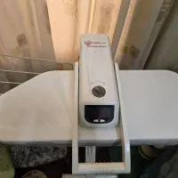 اتو پرس فردا در حد