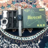 ساعت هوشمند مدل Microcell 954