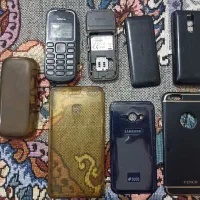 نوکیا 105 2022|موبایل|همدان, |دیوار