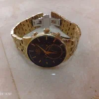 ساعت مردانه اصل الگانس پلاس3متورفعال|ساعت|رشت, باهنر|دیوار