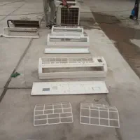 نصب، سرویس وتعمیر کولرهای پنجره ای و اسپلیت درمنزل|خدمات پیشه و مهارت|بندرعباس, |دیوار