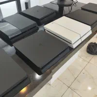 فروش Ps4 به قیمت عمده