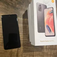 شیائومی redmi note 12 pro|موبایل|تهران, شادمان|دیوار