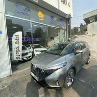 هایما X7، تیتانیوم مشکی خاکستری  مدل ۱۴۰۴|خودرو سواری و وانت|تهران, توحید|دیوار