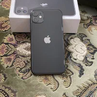 IPhone 11  128  دوسیم کارت