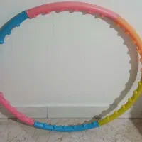 حلقه ورزشی لاغری