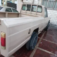 وانت نیسان پاترول ۶سیلندر|خودرو سواری و وانت|تهران, یافتآباد|دیوار